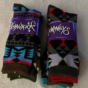Socks journeys for Men